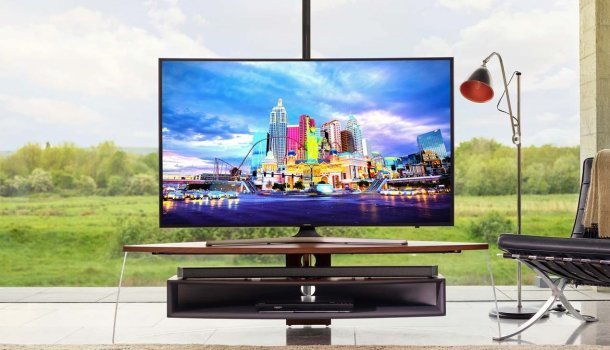 Televizyonlardaki Ses Var Görüntü Yok Arızası